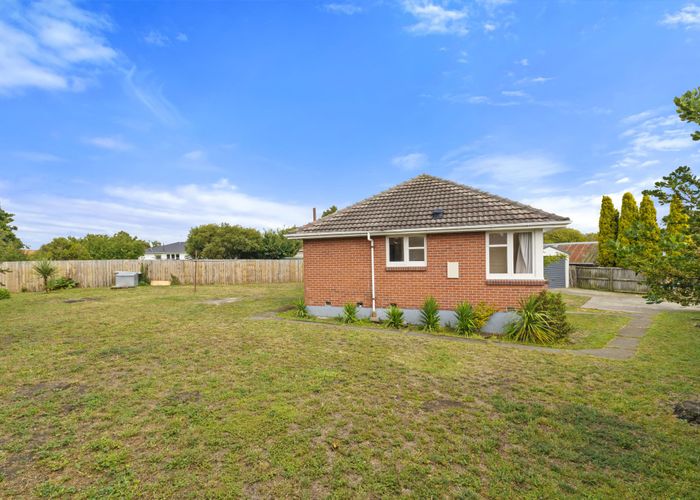  at 12 Mattingley Street, Aranui, Christchurch