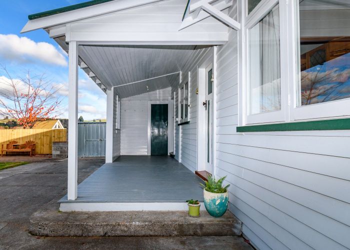 Recently sold 134 Hautapu Street, Taihape homes.co.nz