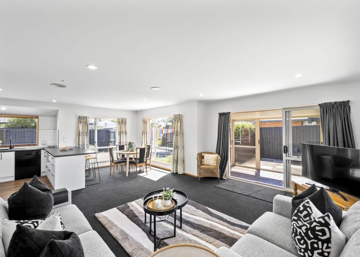  at 40B Quinns Road, Shirley, Christchurch City, Canterbury