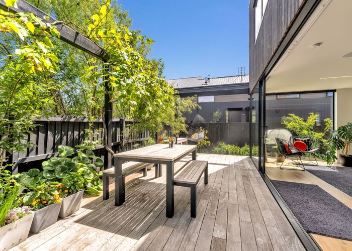  at 53b Edward Avenue, St. Albans, Christchurch City, Canterbury