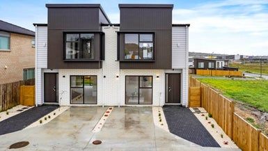  at 85B Stancombe Road, Flat Bush, Auckland