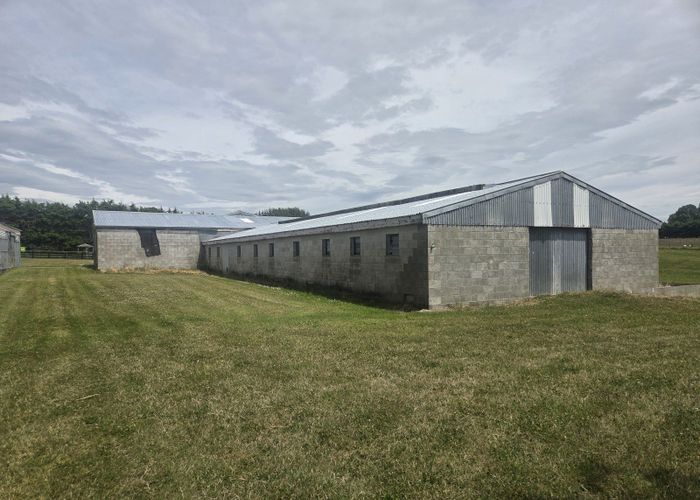  at Parsons Road, Weston, Waitaki, Otago