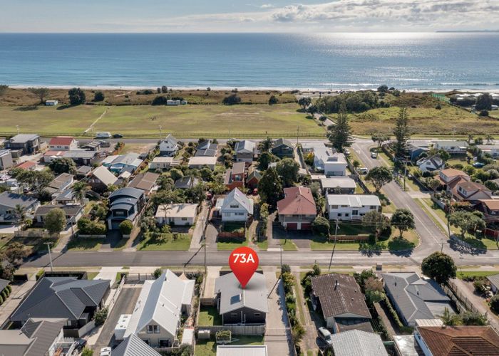  at 73A Percy Road, Papamoa, Tauranga, Bay Of Plenty