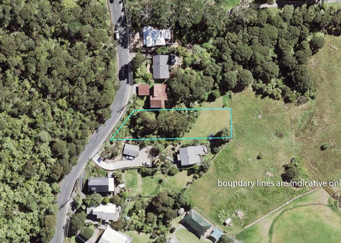  at 424 Huia Road, Laingholm, Auckland
