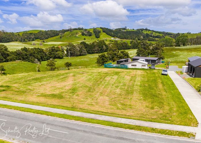  at 16 and 18 Arahanga Road, Paparoa, Kaipara, Northland