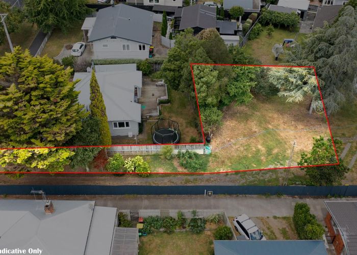  at 199B Galloway Street, Hamilton East, Hamilton, Waikato
