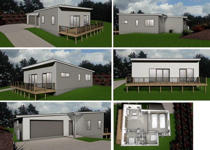  at 17A Kabul Street, Pleasant Point, Timaru, Canterbury