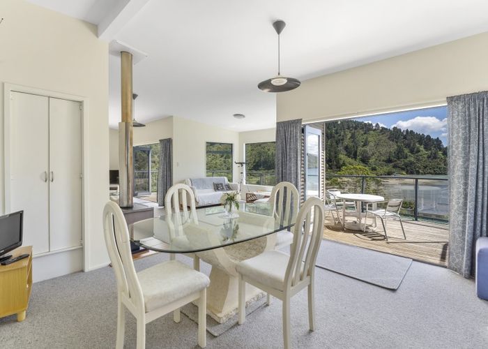  at 595 Port Underwood Road, Whatamango Bay, Picton