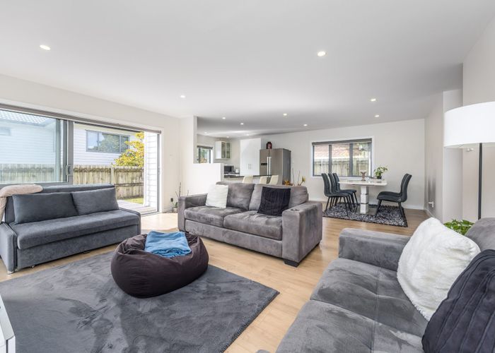  at 61B Margan Avenue, New Lynn, Auckland