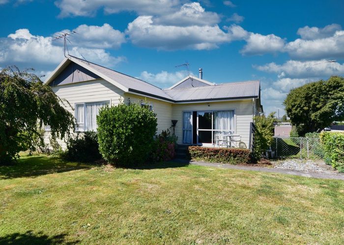  at 15 Manchester Street, Tinwald, Ashburton, Canterbury