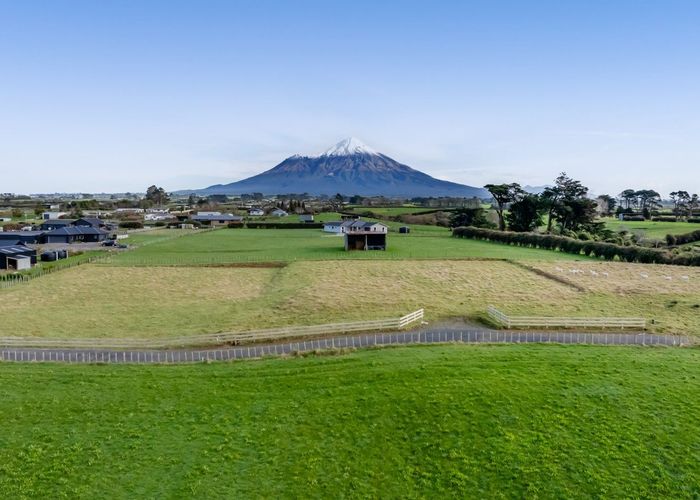  at 42 Monmouth Road Sections, Stratford, Stratford, Taranaki