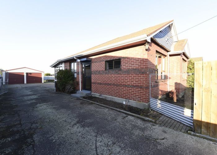  at 27 Albert Street, Netherby, Ashburton, Canterbury