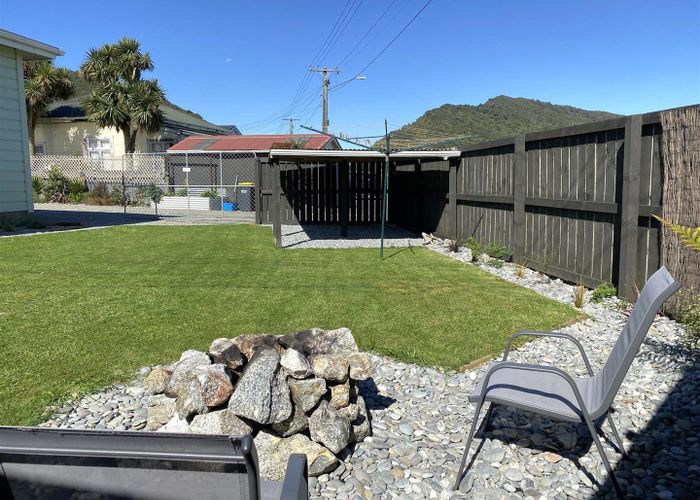  at 31 Nelson Quay, Cobden, Greymouth