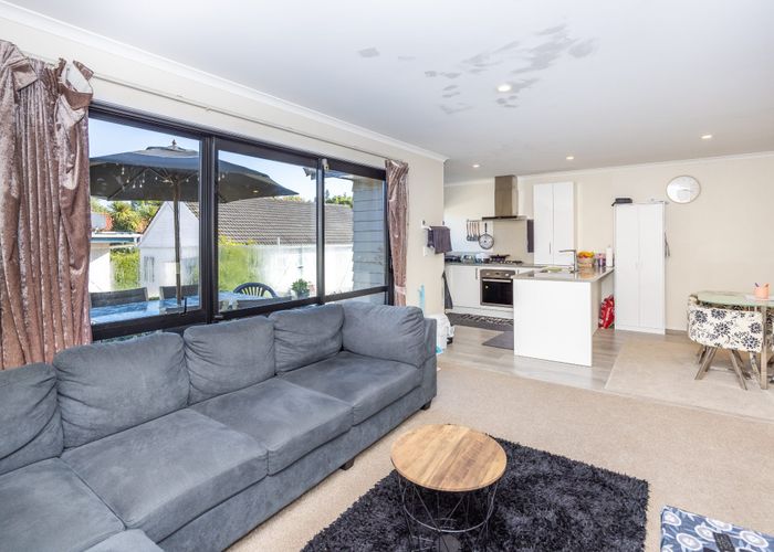  at 4/287 Ulster Street, Whitiora, Hamilton