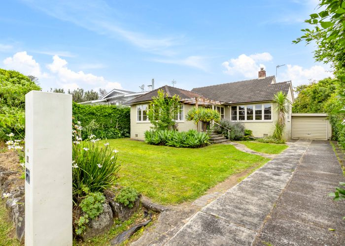  at 26 Jersey Avenue, Mount Albert, Auckland