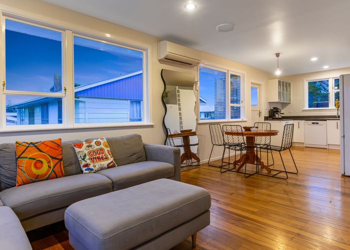  at 16 Sasanof View, Ascot Park, Porirua, Wellington