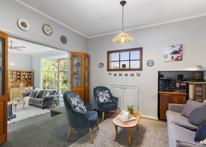  at 40 Rothsay Road, Ngaio, Wellington