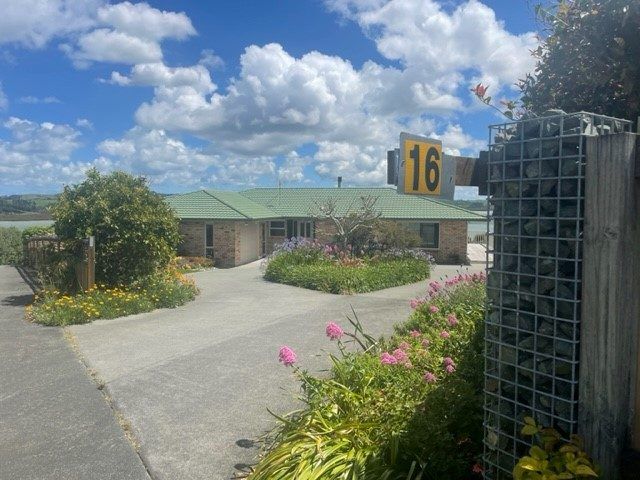  at 16 Kotare Crescent, Pahi, Paparoa