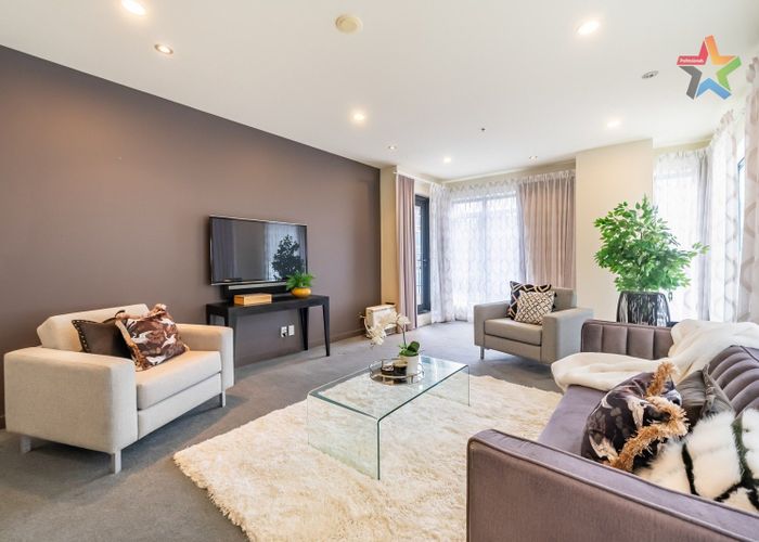  at 3J/42 Molesworth Street, Thorndon, Wellington, Wellington