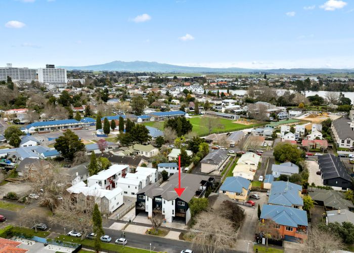  at 1/14 Hammond Street, Hamilton City Central, Hamilton, Waikato