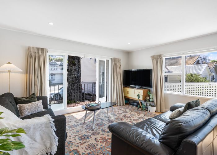  at 1A/255 The Terrace, Te Aro, Wellington, Wellington