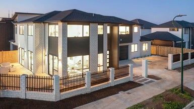  at 39 Dungloe Avenue, Flat Bush, Auckland