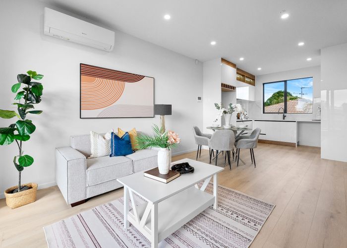  at Lot 1-8/19 Matangi Road, Mount Wellington, Auckland City, Auckland