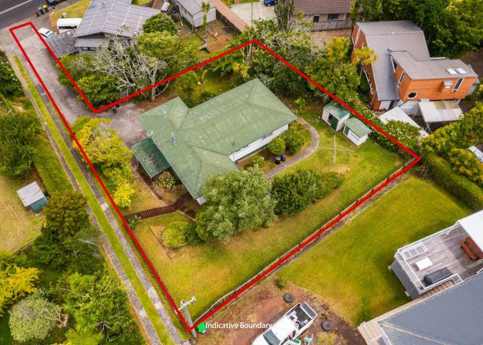 at 42 Whitney Street, New Windsor, Auckland City, Auckland