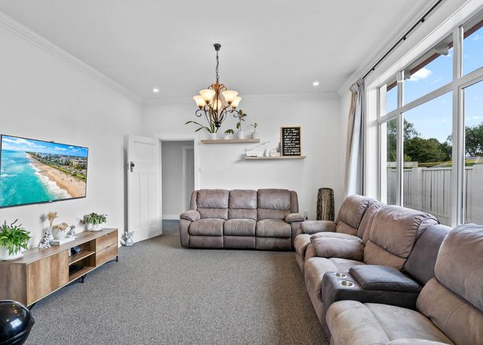  at 50 Islington Street, Turnbull Thomson Park, Invercargill, Southland