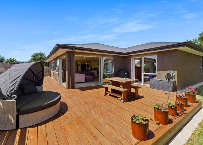  at 12 Tamihana Street, Otaki