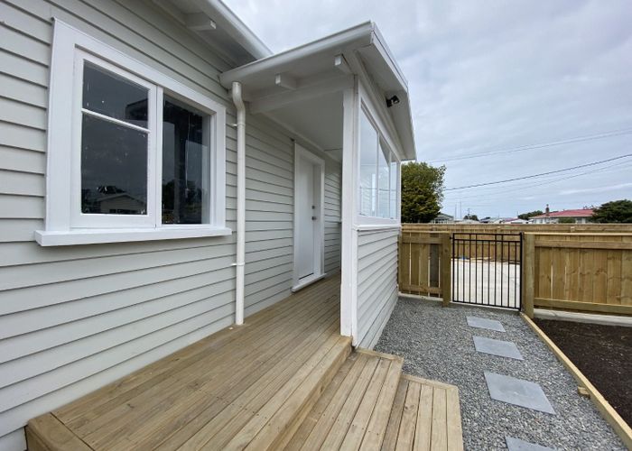  at 61A Bledisloe Road, Maraenui, Napier, Hawke's Bay