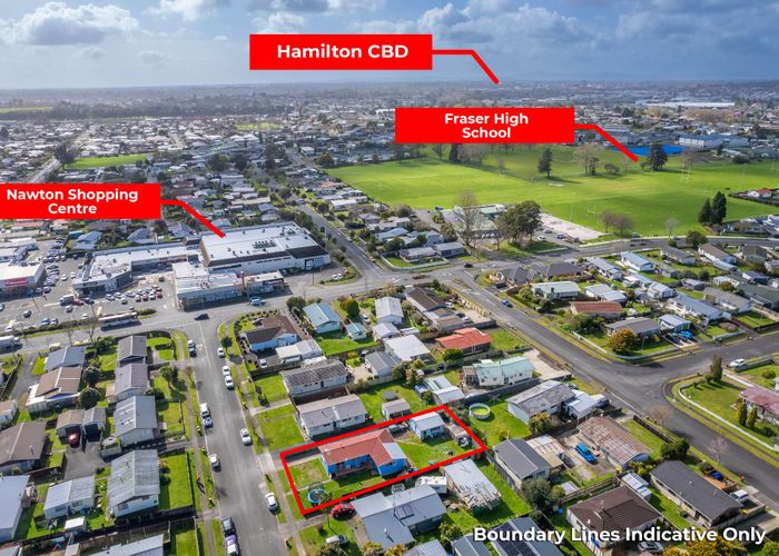  at 7 Rodney Street, Nawton, Hamilton