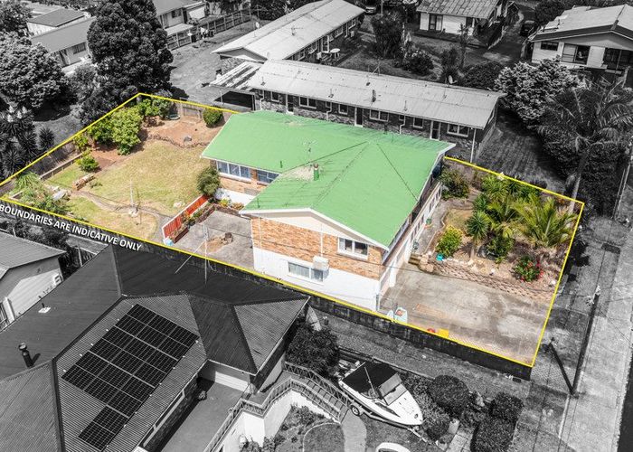  at 59 Rogers Road, Manurewa, Auckland