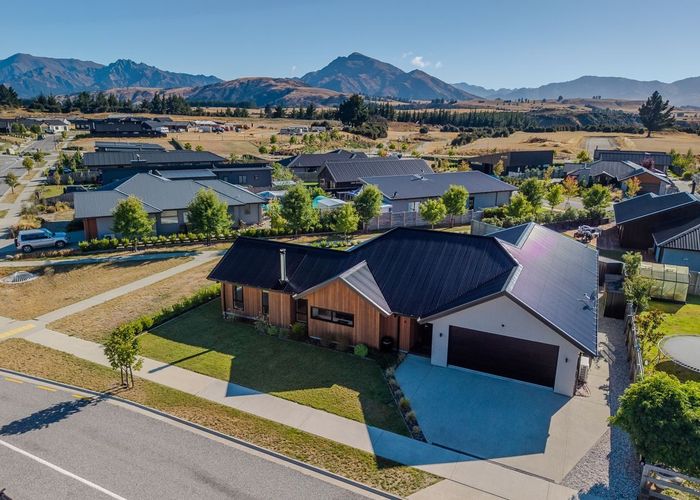  at 6 Rua Street, Albert Town, Wanaka, Otago
