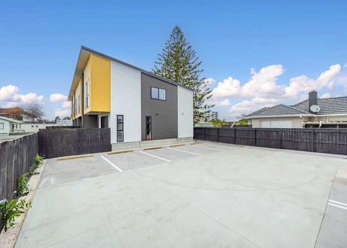  at 6/21 Peachgrove Road, Te Atatu Peninsula, Waitakere City, Auckland