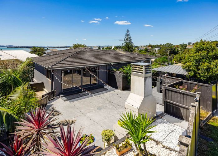  at 58 Churchill Road, Cockle Bay, Manukau City, Auckland