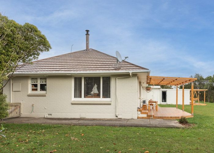  at 5 Larsen Street, Cape Foulwind, Buller, West Coast