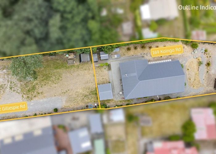  at 12 Gillespies Road, Kainga, Christchurch City, Canterbury