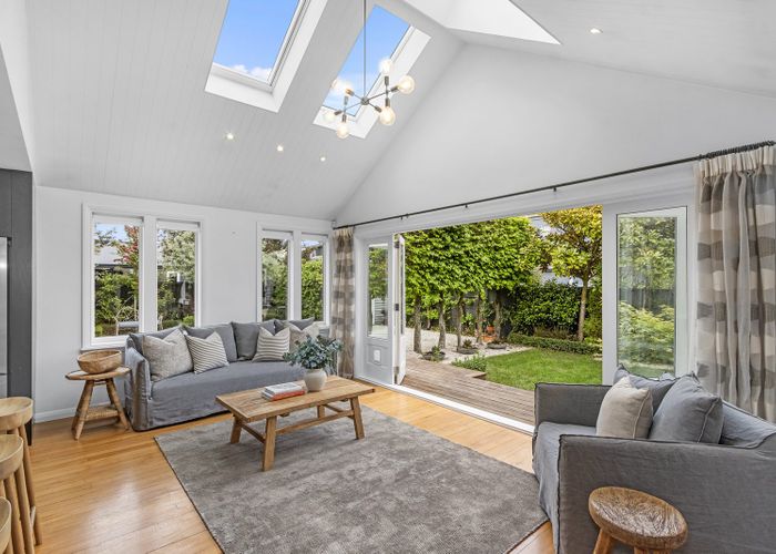  at 107 Hamilton Avenue, Ilam, Christchurch