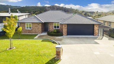  at 7 Greenstone Grove, Brown Owl, Upper Hutt