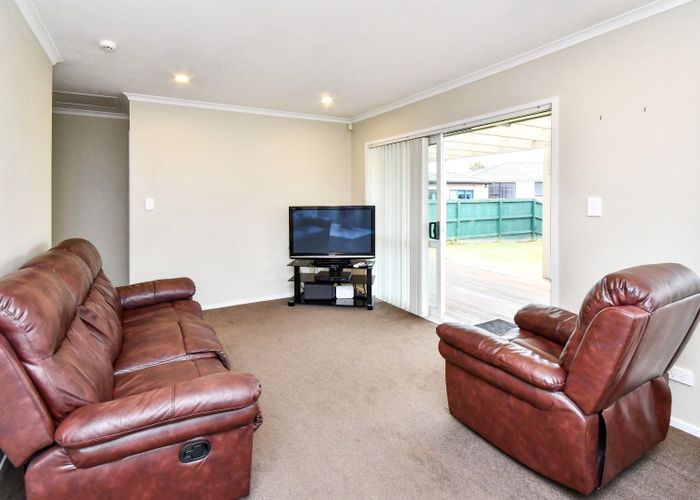  at 8A Pamir Road, Papatoetoe, Manukau City, Auckland