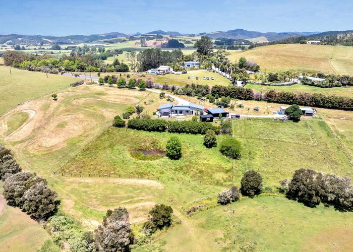  at 2668 State Highway 10, Mangonui, Far North, Northland