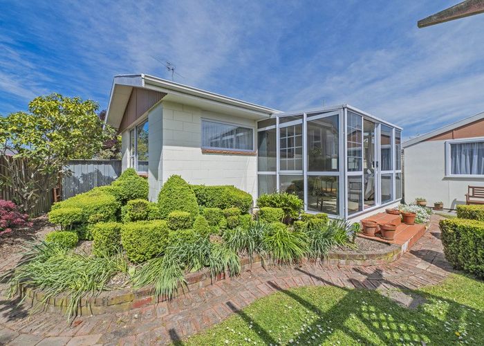  at 1/2 Loreto Place, Hornby, Christchurch