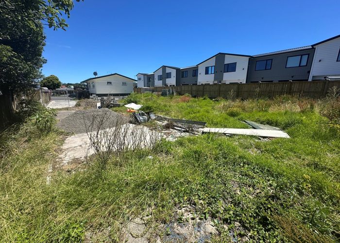  at 4A Ross Avenue, Papatoetoe, Manukau City, Auckland