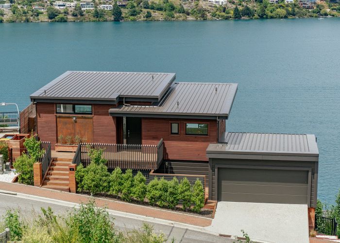  at 22 Middleton Road, Town Centre, Queenstown-Lakes, Otago