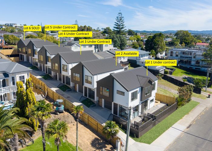  at Lot 1/59 Dundale Avenue, Blockhouse Bay, Auckland City, Auckland