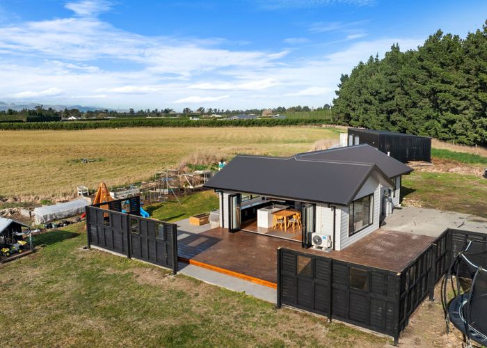  at 597 Maddisons Road, Christchurch