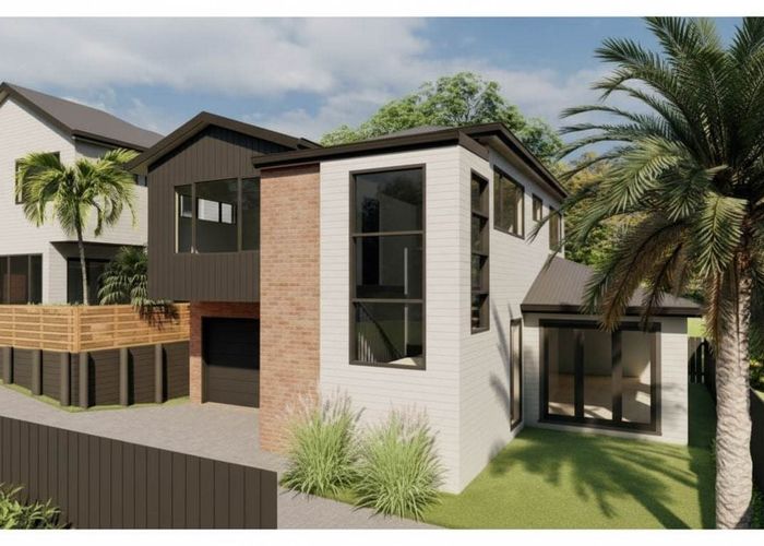  at Lot 2/162 Sunset Road, Unsworth Heights, North Shore City, Auckland