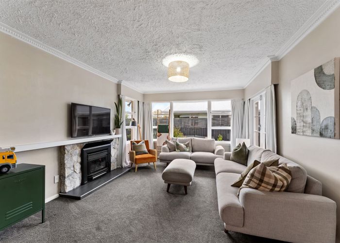  at 31 Breens Road, Bishopdale, Christchurch