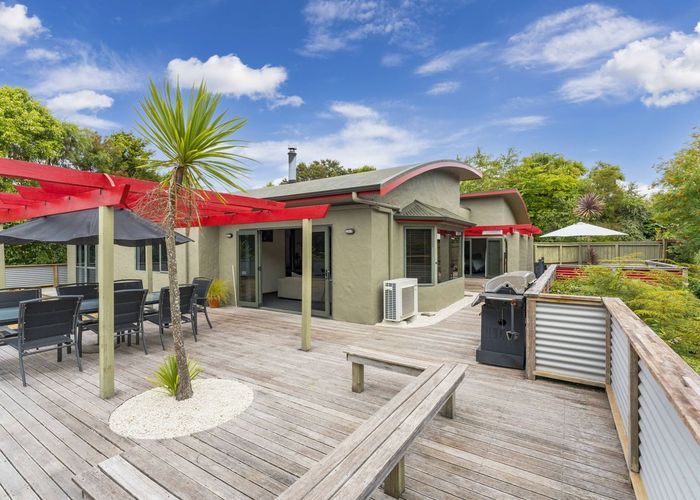  at 1/2 Larchwood Grove, Rangatira Park, Taupō